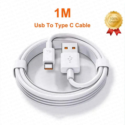 Xiaomi 120W Turbo Fast Charger – Original EU/US HyperCharge Adapter with Cable for Redmi Note 11/12/13 Pro+ 5G, Mi 14/13/13T
