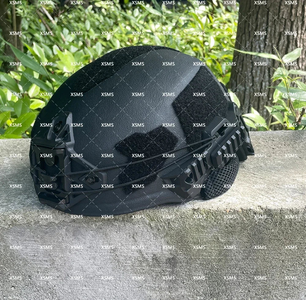 FAST PE Protective Vest – Sizes M-L & L-XL Tactical Gear