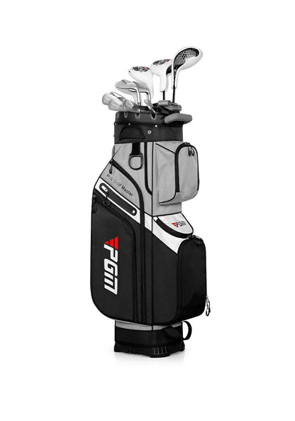 PGM Golf Bag QB134 – Multi-Function Waterproof Anti-Collision Large Capacity Travel Bag