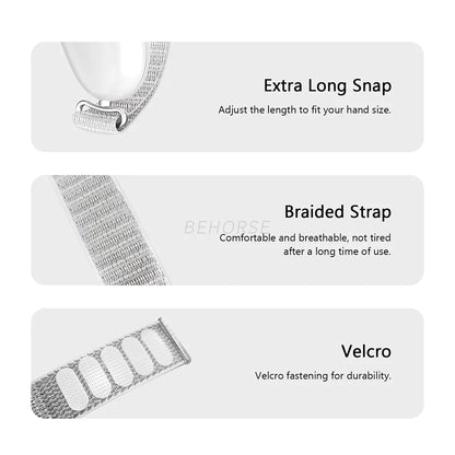 Handle Strap for Quest 3 VR: Anti-Slip Anti-Fall Handle Control Sleeve Protective Cover - Adjustable Strap for Quest 3 Accessories