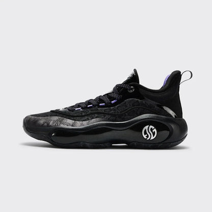 361 Degrees AG 6 Aaron Gordon Basketball Shoes - Men's Shock-Absorbing Wear-Resistant Sneakers 572611102