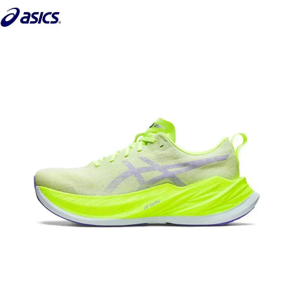 Asics Superblast Unisex Running Shoes – Lightweight Classic Sneakers for Men & Women