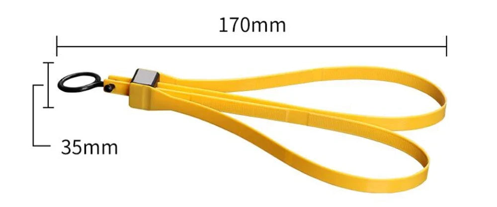 New Tactical Plastic Cable Ties – Disposable Handcuffs for Police, CS Gear, Hunting & Cosplay