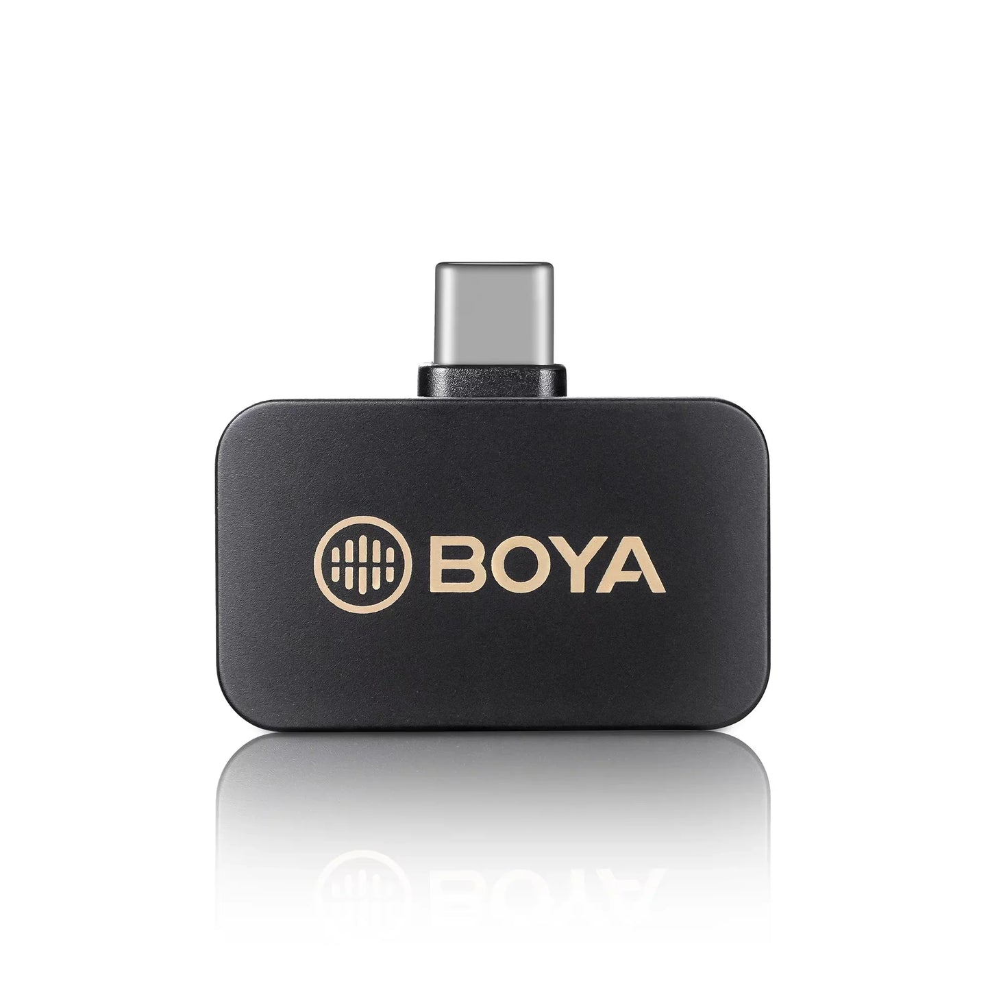 BOYA Wireless Lavalier Microphone Accessories – Compatible Parts & Add-Ons