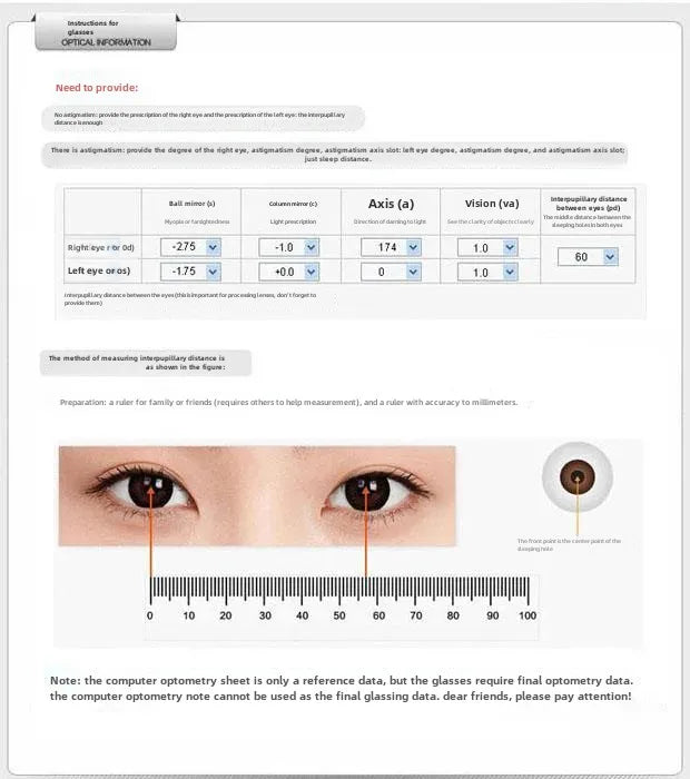 Zhang Yuan Vintage Oval Glasses — English Version Luminous Frame for Men & Women, Fashionable Bookworm Style Eyewear