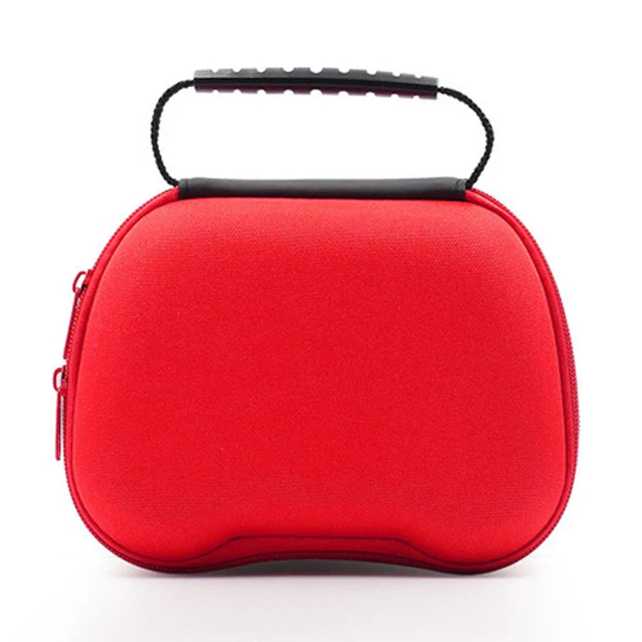 Universal Controller Case – Protective Bag for PS5, PS4, PS3, DualSense, DualShock, Nintendo Switch Pro & Xbox Series X/S