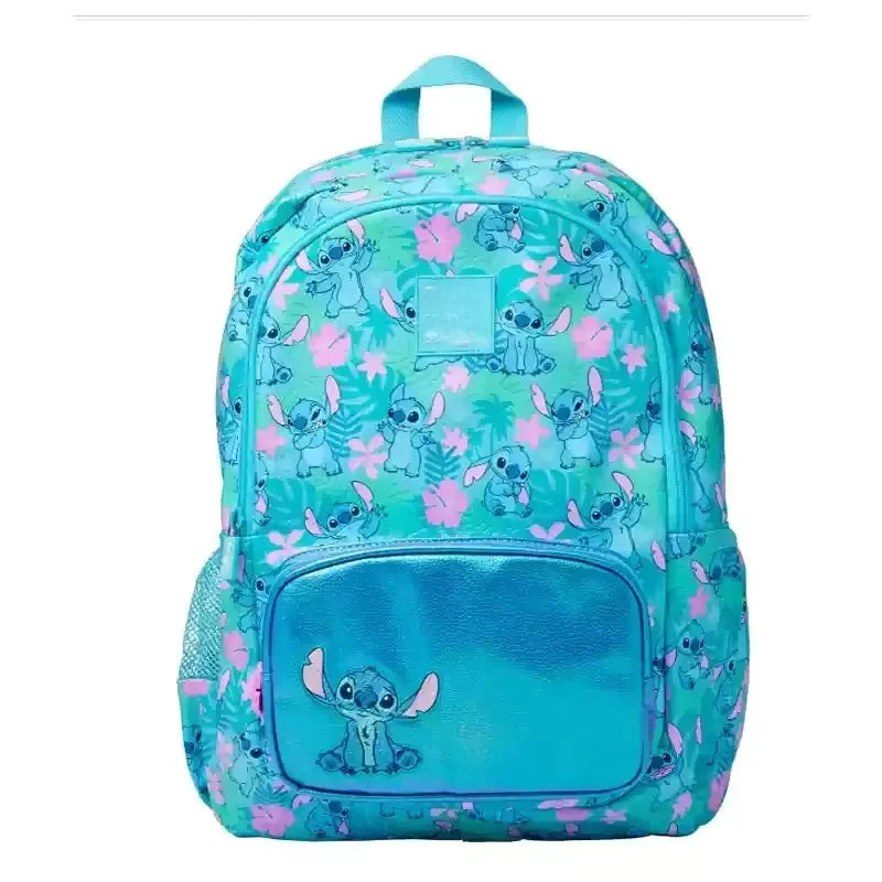 Australian Large Capacity Backpack — Student School Bag, Outdoor Leisure Cartoon Backpack for Kids