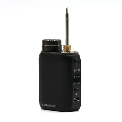 SBS Paramour Yihi IPV U710 Electronic Soldering Iron — Precision Welding & Repair Tool