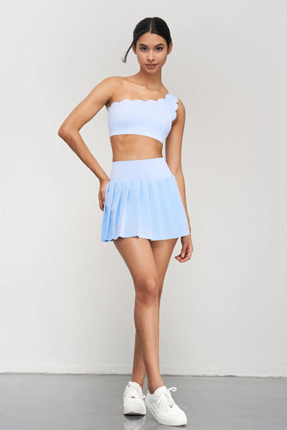 1/2/3PCS Women’s Seamless Workout Set – Shockproof Sports Bra with High Waist Yoga Pants & Gym Leggings