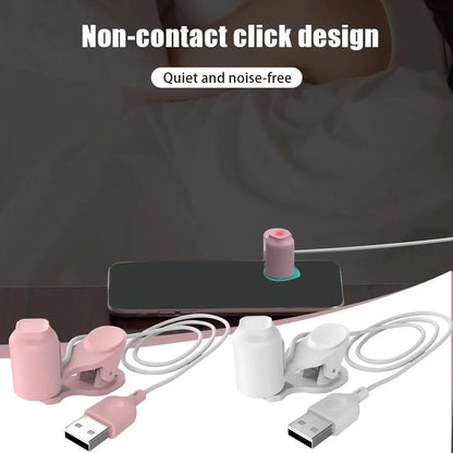 Adjustable Smart Screen Tapper – Auto Clicker for Unlimited Thumbs-ups, Pragmatic Phone & Mobile Autoclicker