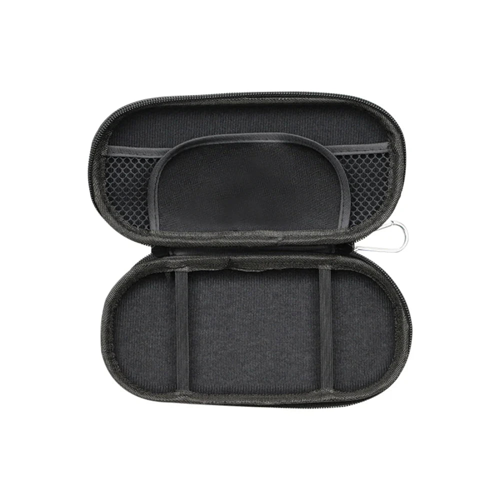EVA Hard Protective Case for PS Vita 1000/2000 – Shockproof Travel Storage Bag for Gaming Console