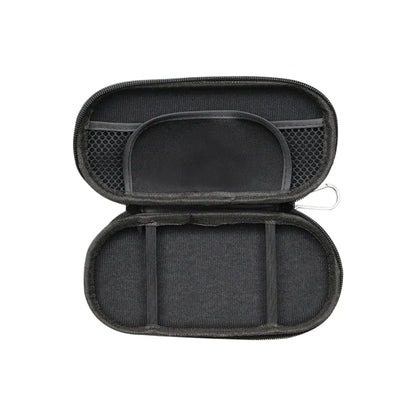 EVA Hard Protective Case for PS Vita 1000/2000 – Shockproof Travel Storage Bag for Gaming Console