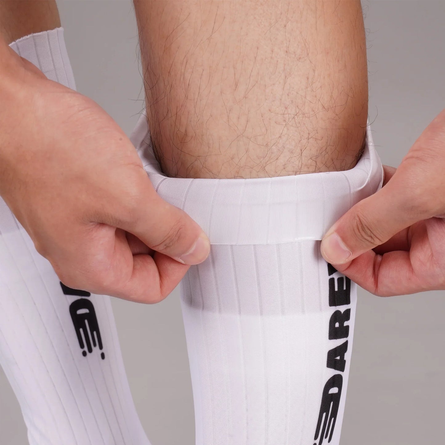 DAREVIE AERO Cycling Shoe Covers — Waterproof, Anti-Slip & Windproof Overshoes for Bikes