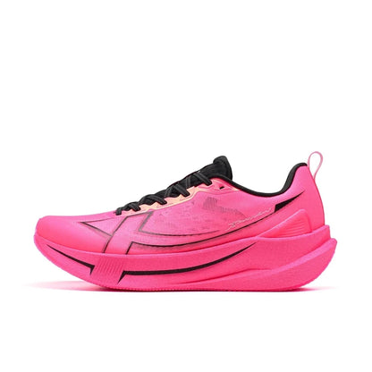 XTEP 2000km Marathon Running Shoes - Professional Cushioned Lightweight Breathable Sports Shoes