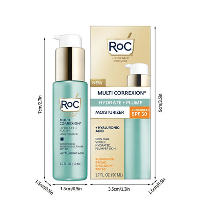 50ml Multi-Correxion Hydrate Daily Moisturizer with SPF – 1.7oz Hydrating Skin Cream