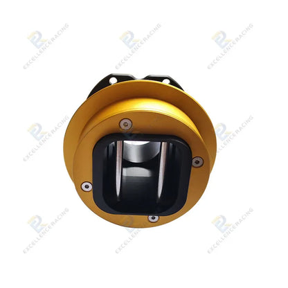 Newest QR2 Pro Wheel-Side Quick Release for Fanatec Steering Wheel