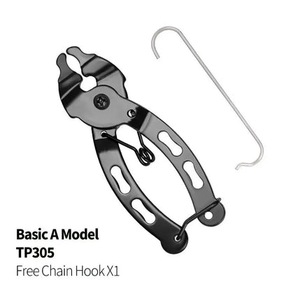 Chain Magic Buckle Pliers – Quick Release Bike Chain Tool for Easy Disassembly & Installation