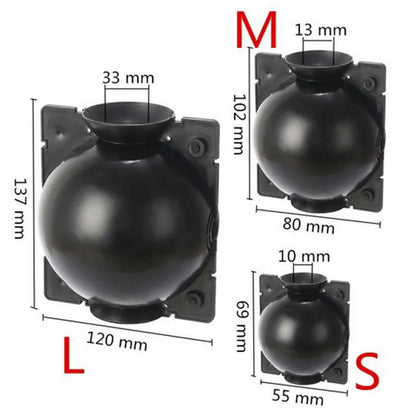 Reusable Plant Rooting Ball: Nursery Ball for Sapling Propagation, Grafting, and Breeding - Home Gardening Accessories