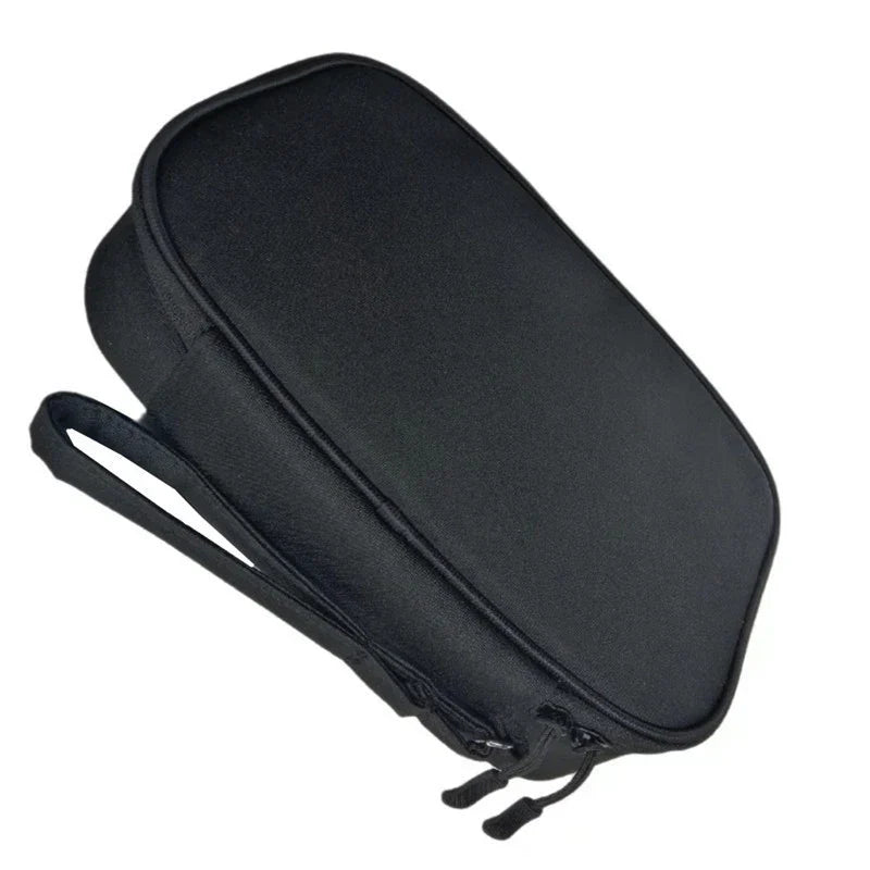 Portable Dual PS5 Game Controller Bag – Protective Carrying Case for PlayStation 5 Gamepad & Accessories
