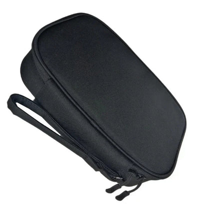 Portable Dual PS5 Game Controller Bag – Protective Carrying Case for PlayStation 5 Gamepad & Accessories