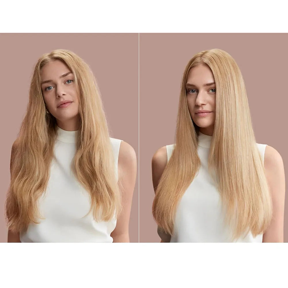 4-Nozzle High-Speed Hair Dryer – Quick Drying Negative Ion Hair Blower Secadora Para Cabello