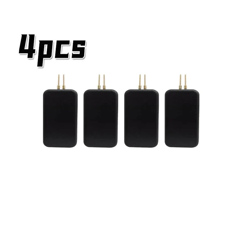 Universal Car Airbag Diagnostic Tool - SRS Simulator Emulator Resistor Safety Scan Tester