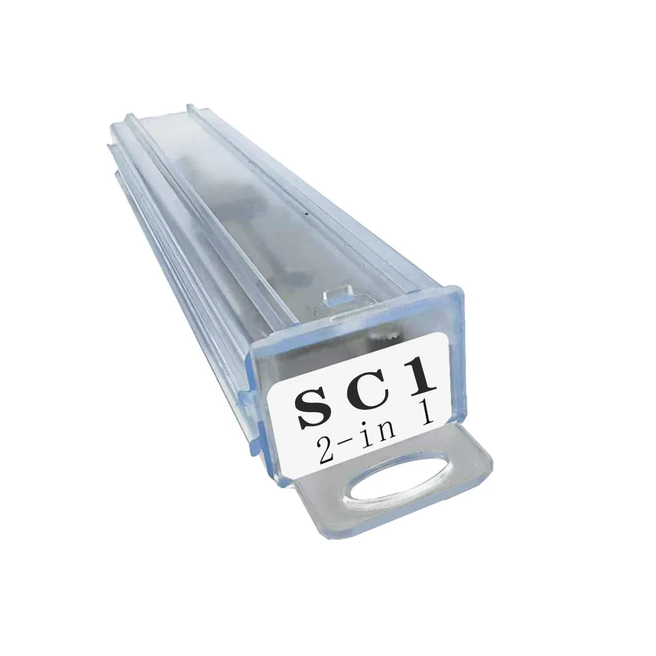 Lishi 2-in-1 Locksmith Tool Set — KW1, KW5, SC1, SC4, SC20, M1/MS2 + SS001/SS002 with Box