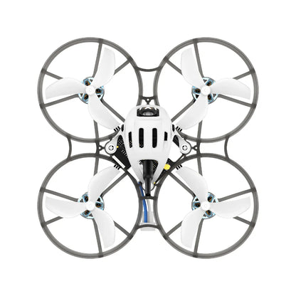 BETAFPV Meteor75 Pro O4 Brushless Whoop Quadcopter – ELRS 2.4G, 1S Matrix 3-in-1 HD FC PNP (No HD VTX) / DJI O4 Version