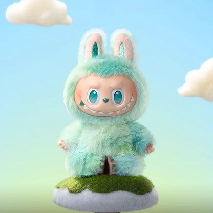 POP MART Labubu The Monsters — Big Into Energy Series Vinyl Plush Blind Box, Kawaii Anime Action Figure Surprise Toy