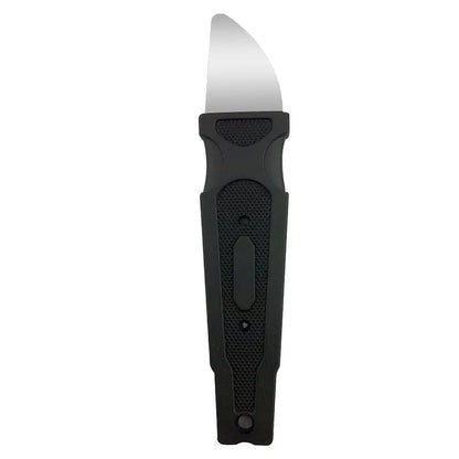 Ultra-Thin Metal Screen Opening Knife Tool – Anti-Static Scraper for Smartphone & Tablet Disassembly and Repair Maintenance