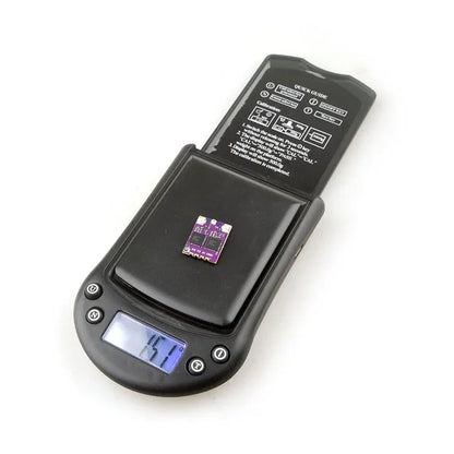 HappyModel ES900 Dual RX ELRS Diversity Receiver — 915/868MHz w/ Built-in TCXO for Long-Range FPV & RC Airplanes