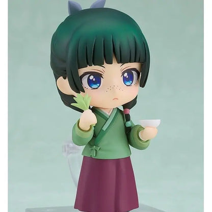 The Apothecary Diaries Maomao Anime Figure – Desktop Decoration & Collectible Statue