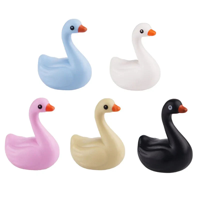 MOC Animal Scene Building Blocks – Zoo & Wildlife DIY Toy Bricks with Ducks, Cats, Dogs, Penguins, Eagles, Wolves, Bears, Deer, Sharks, Snakes, Mice, Sheep (K055)