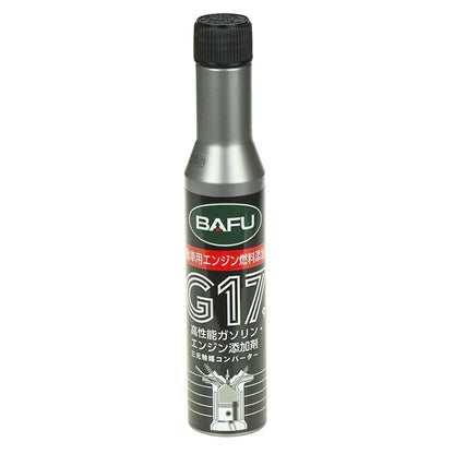 6PCS Fuel Injector Cleaner Additive – Engine Carbon Deposit Remover, Power Booster, Oil & Ethanol Fuel Saver