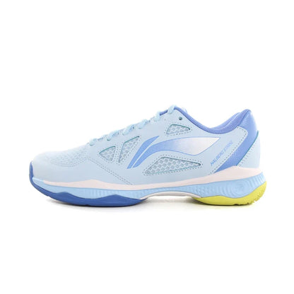 Li-Ning Halberd Strike Badminton Shoes - Breathable Unisex Training Sneakers for Men & Women