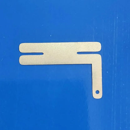 20PCS Pure Nickel Strip Sheets – 0.15mm Nickel Plated Steel Tape for 18650 Lithium Battery Spot Welding
