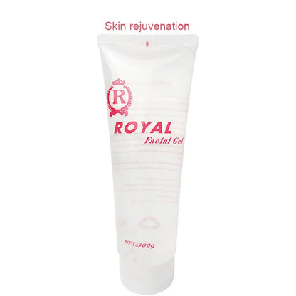 300g Ultrasonic RF Gel for 40K Cavitation Body Slimming – Radio Frequency Conductive Gel for Fat Burning Beauty Devices