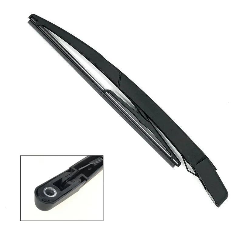Rear Wiper Blade for Citroën C2 2003–2005 – 295mm + 265mm Windshield Arm Set Car Accessories Replacement Part