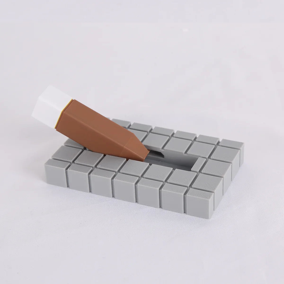 Pixel Style Switch Board — Creative, Easy-to-Install Decorative Switch for Holiday & Home Decor