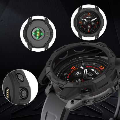 TPU Soft Silicone Case for Garmin Epix Pro Gen 2 & Fenix 7 Series – Protective Watch Cover Shell 42mm 47mm 51mm Accessories