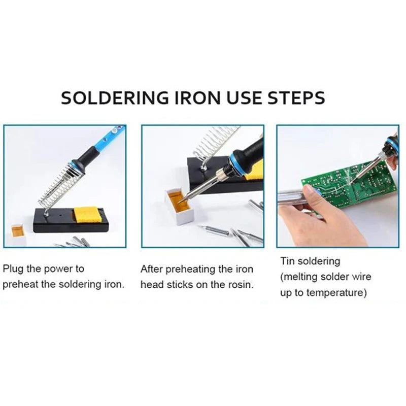 Yocan Kodo Plus Electric Soldering Iron 900mAh Welding Tool 510 Thread Variable Voltage 2.4-4.0V Pen