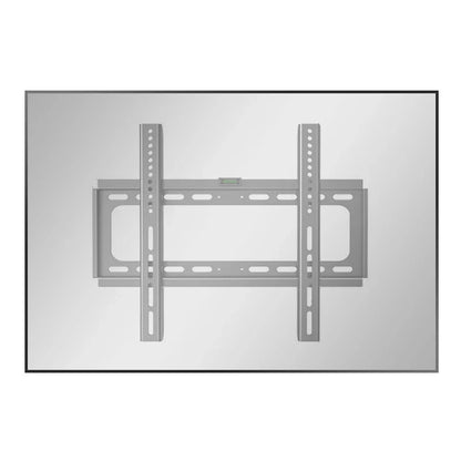 26–65in Universal TV Wall Mount – Adjustable Low Profile Bracket for LCD & LED Monitors