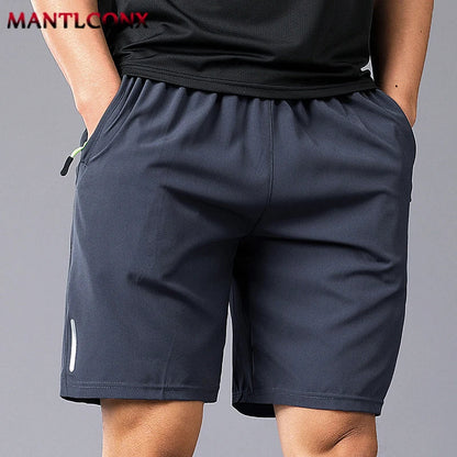 3XL Quick Dry Jogging Shorts for Men – Lightweight, Breathable Summer Fitness & Running Shorts