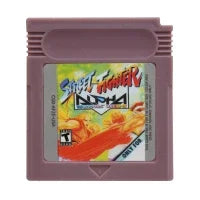 GBC 16-Bit Game Cartridge Console Card – Lufia, Magical Chase, Metroid II DX, Metal Gear Solid, Perfect Dark, Shantae – Gift Edition
