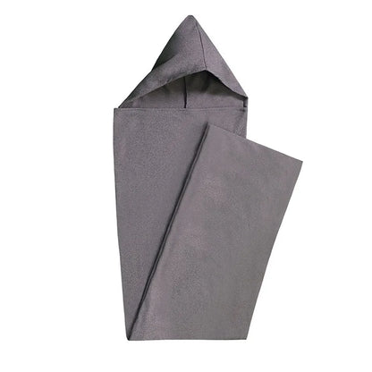 Portable Sleeping Bag for Adults & Kids — S/M/L/XL Travel Compression Envelope Blanket for Camping