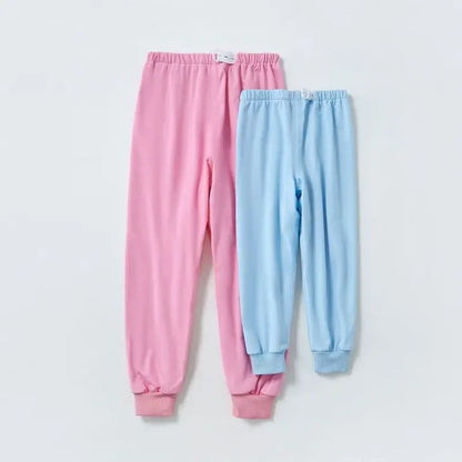 Children’s Waterproof Training Pants – Cotton Washable Breathable Leak-Proof Cloth Diapers for Kids