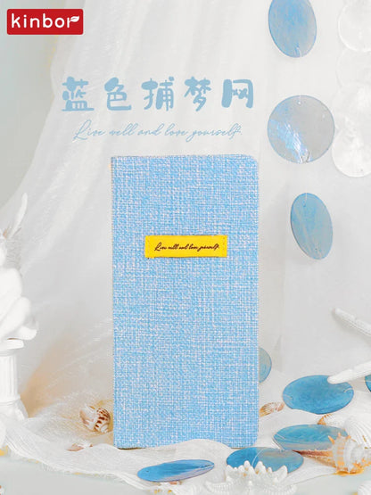 Kinbor 2025 Weekly Planner – Two Pages per Week Schedule Book for Time Management & Daily Efficiency