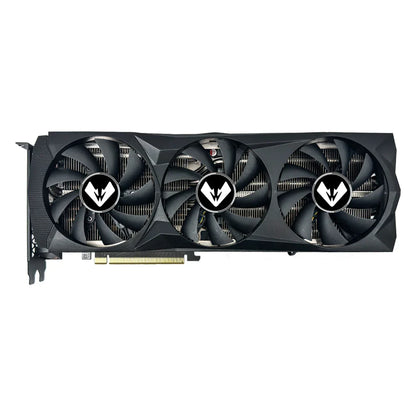 MOUGOL NVIDIA GeForce RTX 2060 Super 8GB GDDR6 Graphics Card – 12nm PCIe 3.0×16, 256Bit Gaming Video Card for Desktop GPU