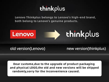 5PCS Original Lenovo GM2 Pro TWS Wireless Earphones – Bluetooth 5.3 HD Earbuds with Mic, Touch Control Sports Headphones