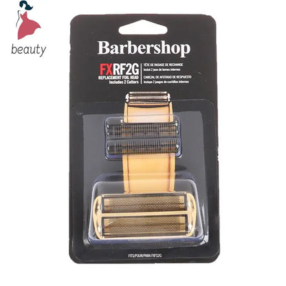 Hair Clipper Replacement Head – Fits Babyliss Electric Shaver, Net Knife Blades for Barber Use